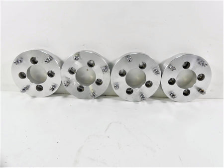 2018 Yamaha YXZ1000R EPS SS Wheel Spacer Bolt Pattern Adapter Set 4/110 - 4/156 {{ shop.shopifyCountryName }} - Mototech271