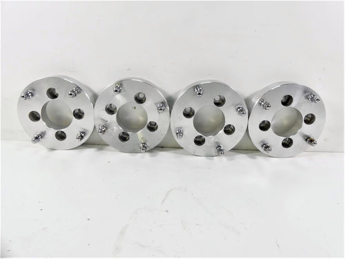2018 Yamaha YXZ1000R EPS SS Wheel Spacer Bolt Pattern Adapter Set 4/110 - 4/156 | Mototech271