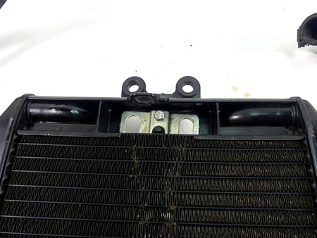 2005 Harley VRSCSE CVO V-Rod Radiator Fans Reservoir Hoses 26722-04 {{ shop.shopifyCountryName }} - Mototech271