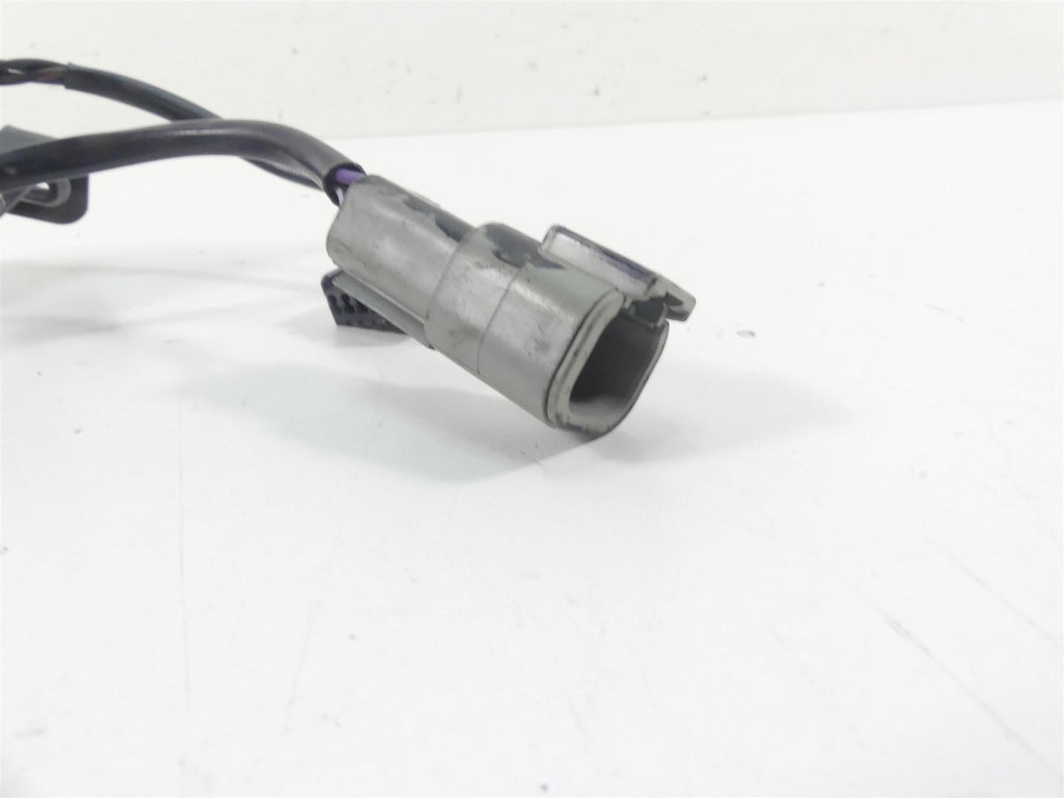 2011 Harley VRSCF Muscle Rod Rear Turn Signal Module Unit 69457-09 {{ shop.shopifyCountryName }} - Mototech271