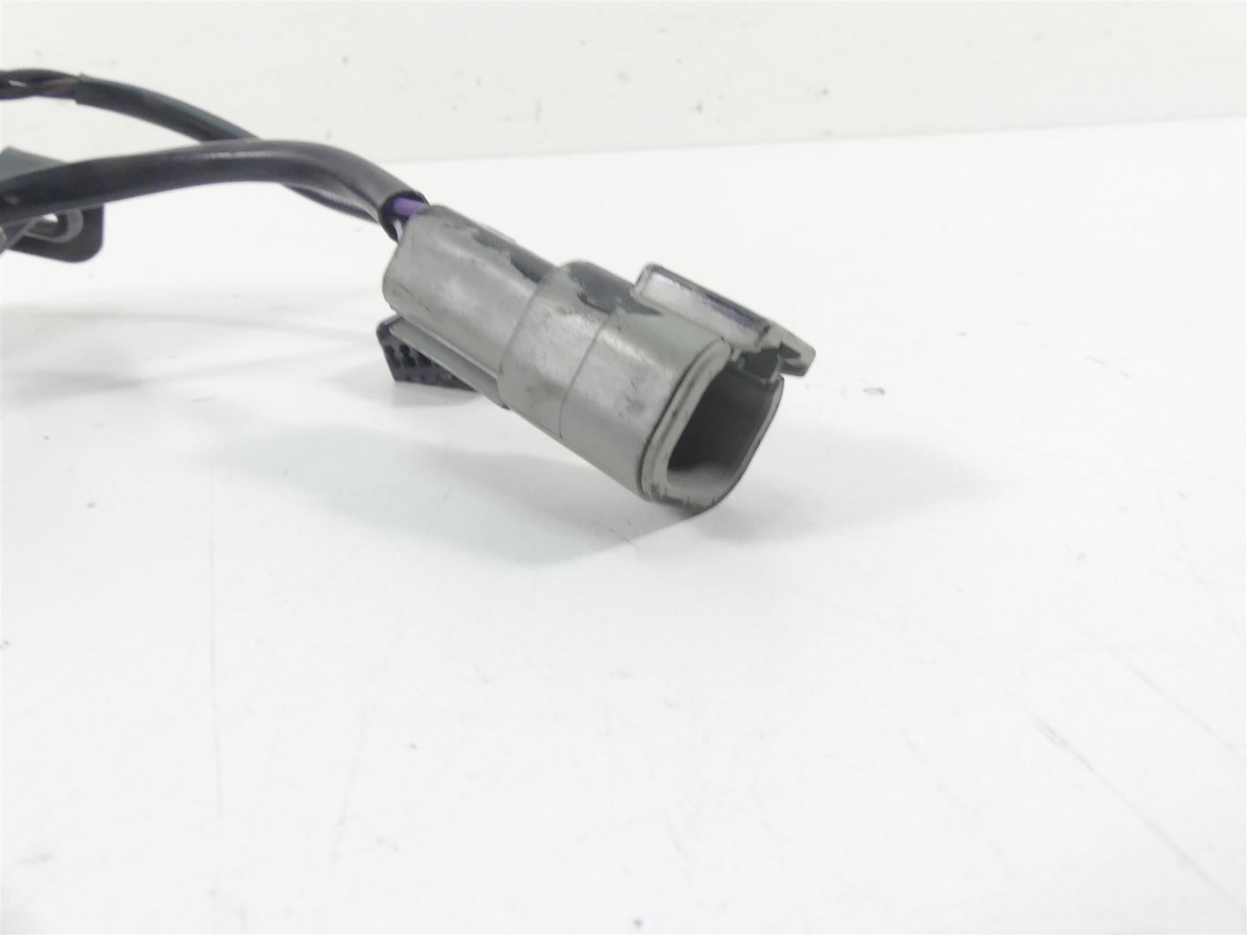 2011 Harley VRSCF Muscle Rod Rear Turn Signal Module Unit 69457-09 {{ shop.shopifyCountryName }} - Mototech271