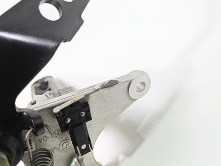 2018 BMW R nineT Urban GS K33 Right Footpeg & Brake Pedal 46718558718 {{ shop.shopifyCountryName }} - Mototech271