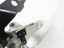 Load image into Gallery viewer, 2018 BMW R nineT Urban GS K33 Right Footpeg &amp; Brake Pedal 46718558718
