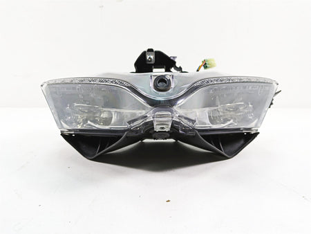 2016 Ducati Panigale 1299 S Great Headlight Head Light Lamp Lens 52010341B {{ shop.shopifyCountryName }} - Mototech271