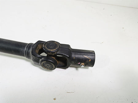 2021 Polaris RZR1000 XP Premium Center Prop Drive Axle Shaft Set 1333424 1334187 {{ shop.shopifyCountryName }} - Mototech271