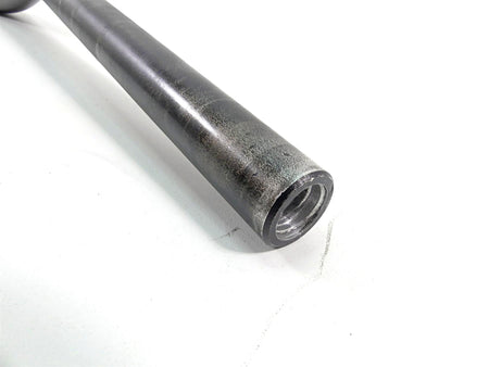2012 Ducati Monster 1100 EVO Rizoma Handlebar Handle Bar MA005B 18110058 {{ shop.shopifyCountryName }} - Mototech271