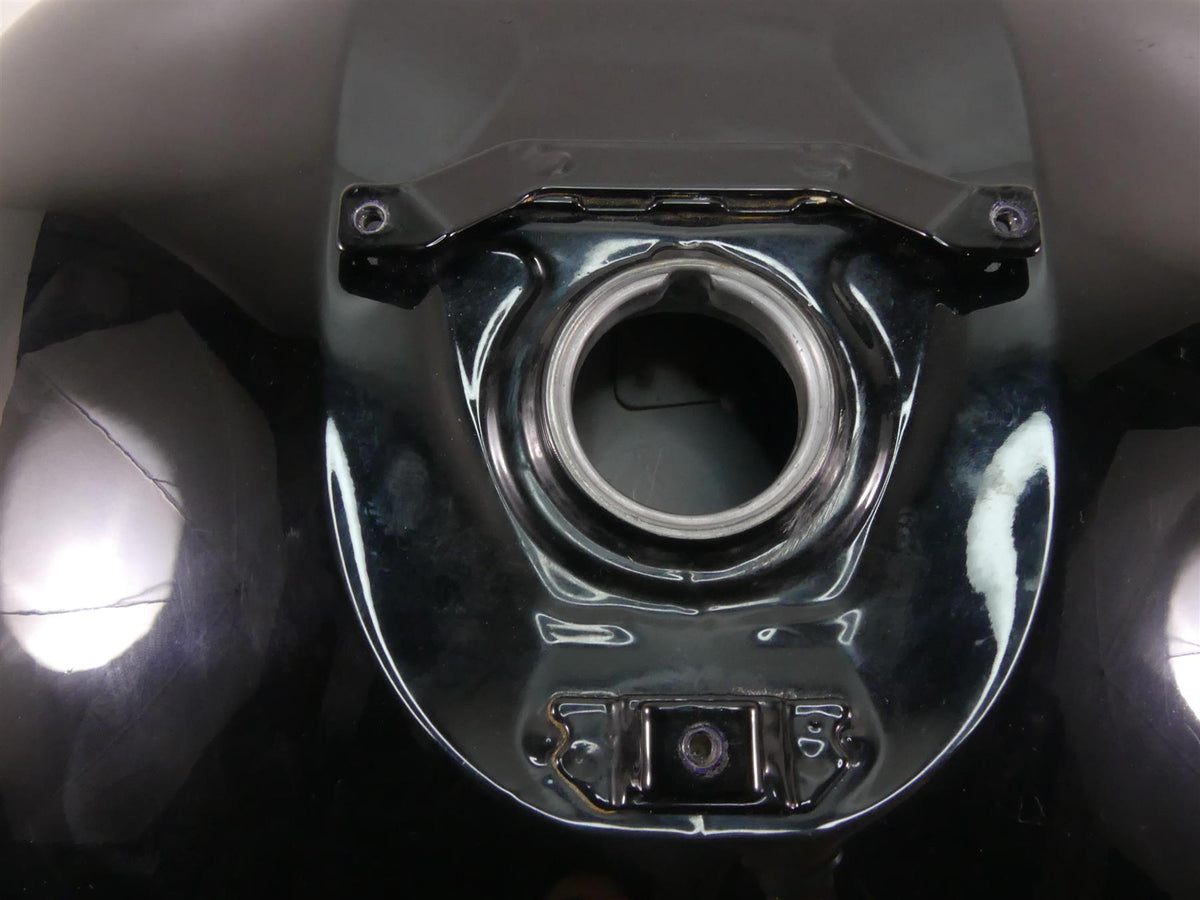 2002 Honda VTX1800 C Fuel Gas Petrol Tank Small Dent -Read 17520-MCH {{ shop.shopifyCountryName }} - Mototech271