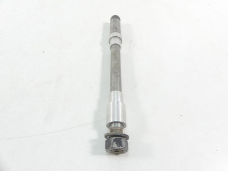 1999 Buell X1 Lightning Straight Front Axle Wheel Spindle - 3/4" G0120.2C {{ shop.shopifyCountryName }} - Mototech271