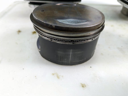 2000 Harley Dyna FXDL Low Rider 88ci 1450cc Cylinder Jug Piston Set 16526-99 {{ shop.shopifyCountryName }} - Mototech271