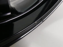 Load image into Gallery viewer, 2005 Ducati Multistrada 1000S Rear Marchesini Wheel Rim 17x5.5 50221072AB
