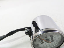Load image into Gallery viewer, 2001 Honda VT1100 Shadow Sabre Speedometer Instrument Gauges 45k 37200-MCK-A01

