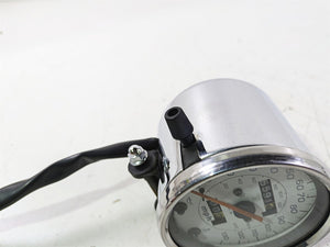 2001 Honda VT1100 Shadow Sabre Speedometer Instrument Gauges 45k 37200-MCK-A01
