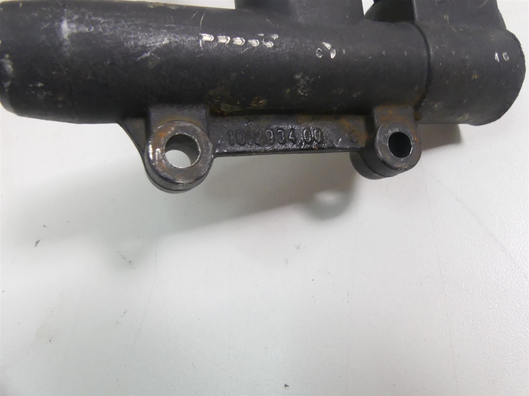 1978 BMW R100 S (2474) Rear Brake Master Cylinder -Tested 34311238084 {{ shop.shopifyCountryName }} - Mototech271