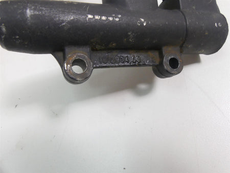 1978 BMW R100 S (2474) Rear Brake Master Cylinder -Tested 34311238084 {{ shop.shopifyCountryName }} - Mototech271