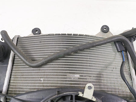 2015 BMW K1600 GT K48 Radiator Fan Reservoir Hoses Set 17117726416 {{ shop.shopifyCountryName }} - Mototech271