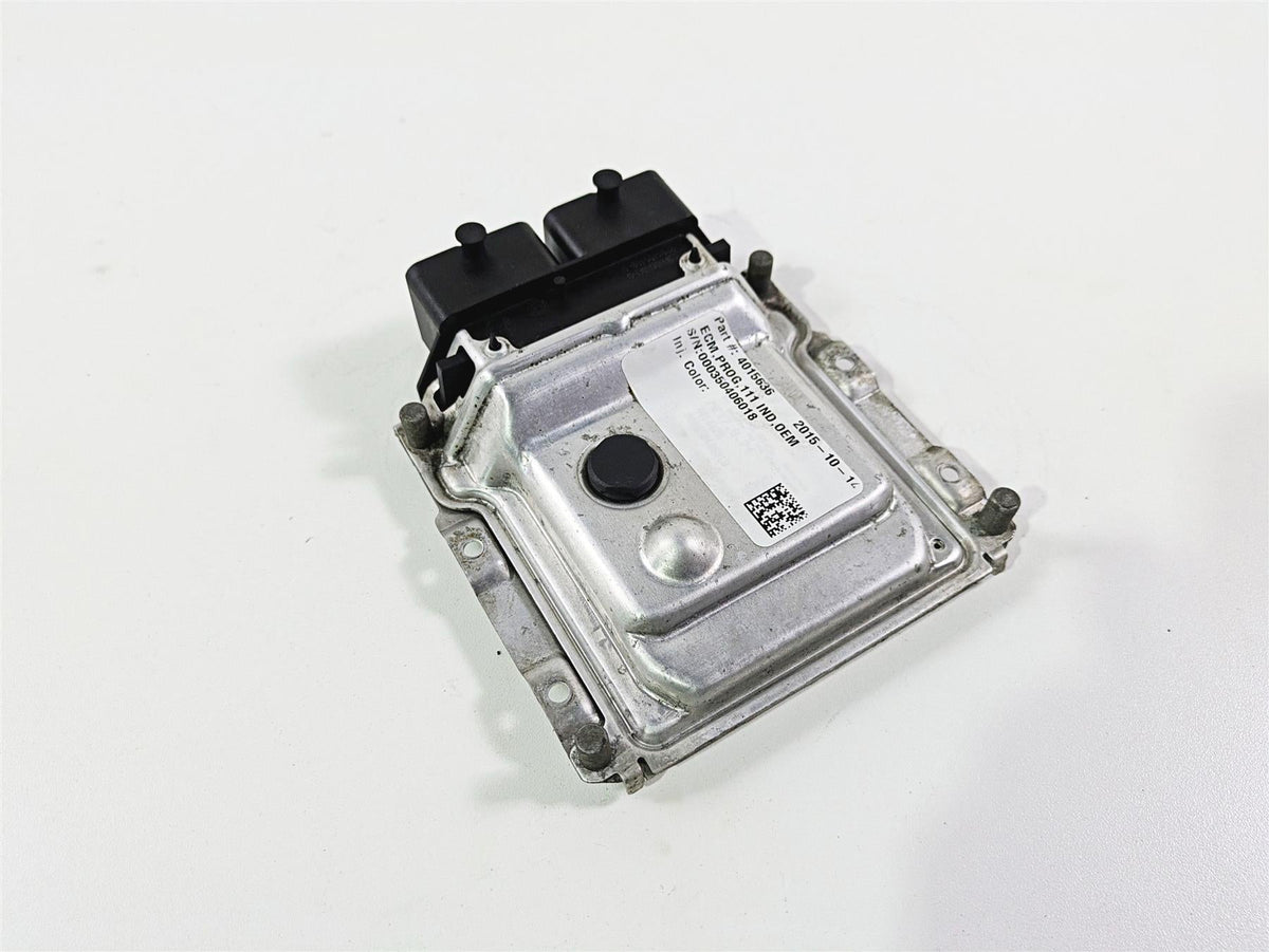 2016 Indian Chief Classic Ecm Cdi Engine Control Module Unit 4015636 {{ shop.shopifyCountryName }} - Mototech271
