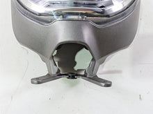 Load image into Gallery viewer, 2016 Ducati Monster 1200 S Headlight Lamp &amp; Mounts 52010271C 8291B661BB
