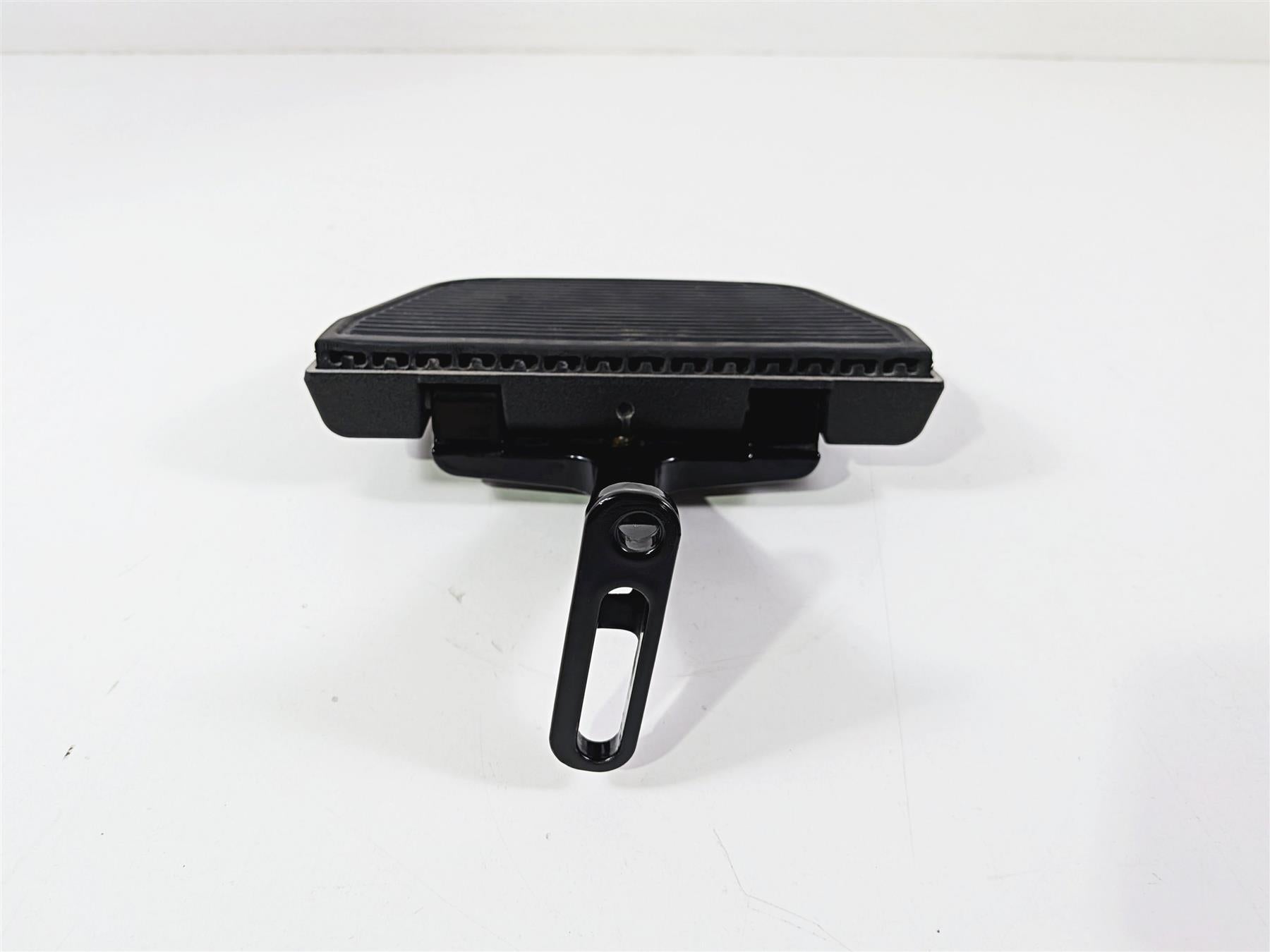 2018 Harley Touring FLHTCU Electra Glide Left Rear Passenger Floor Board 52719-10-Mototech271