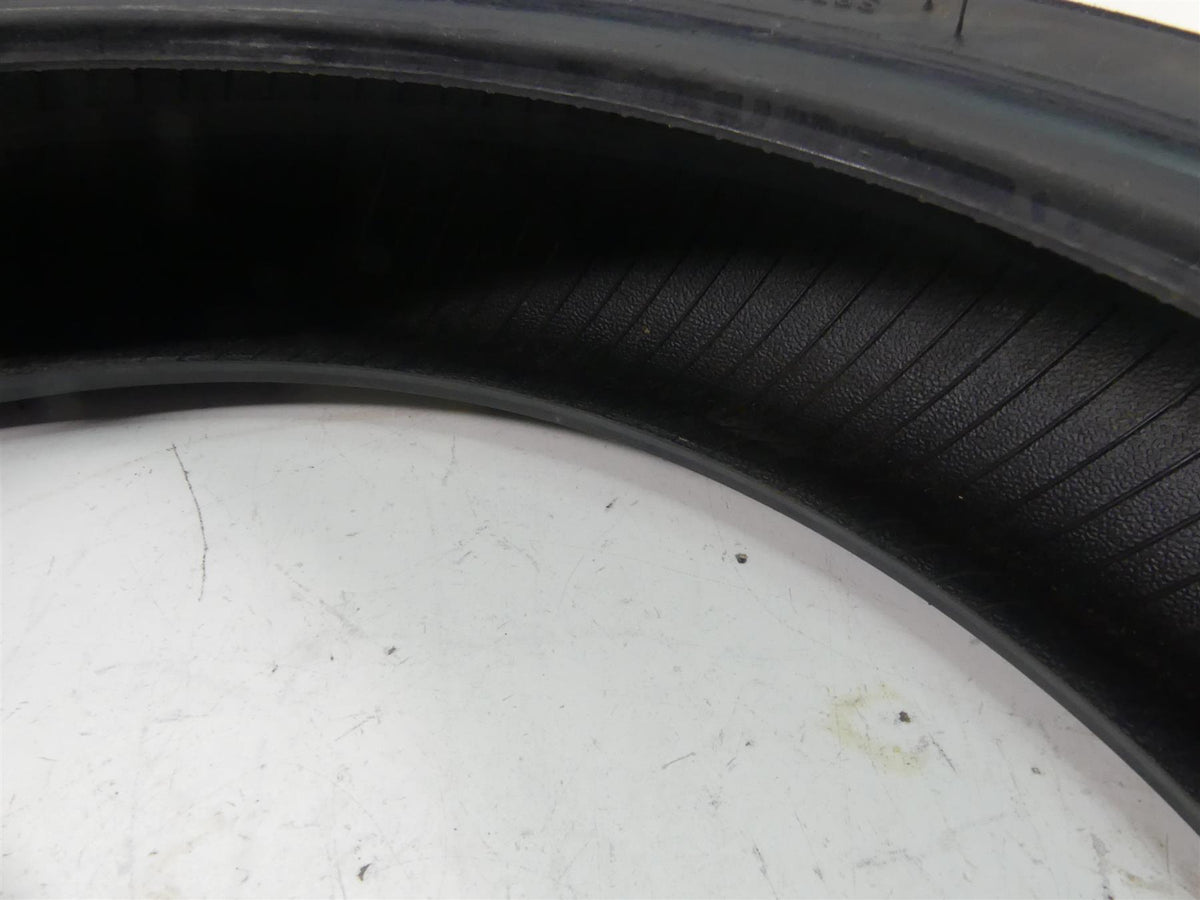 Used Front Motorcycle Tire Pirelli Diablo Rosso 3 III 120/70-17 DOT1719 2807800 {{ shop.shopifyCountryName }} - Mototech271