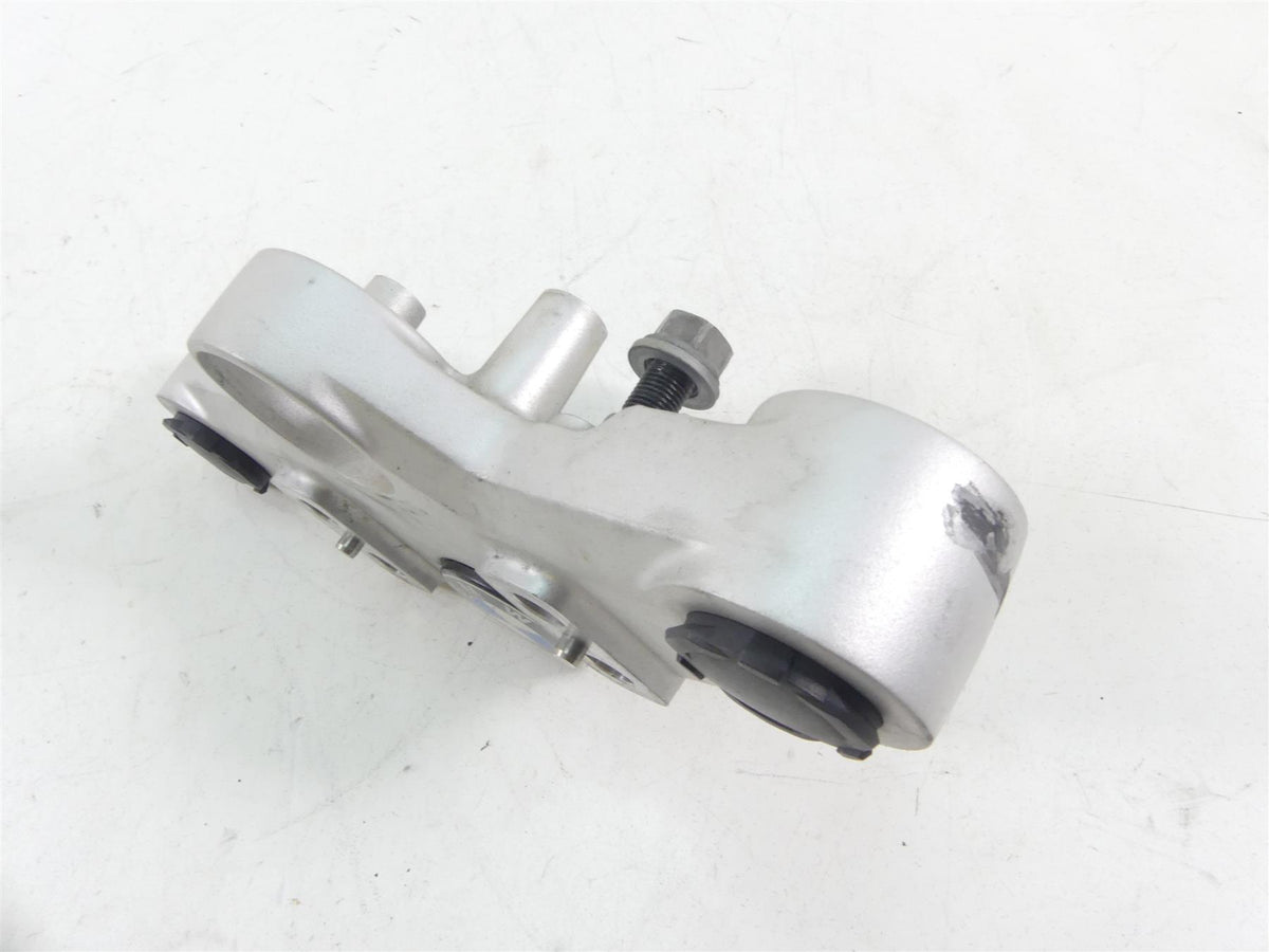 2013 BMW R1200GS K255 Adventure Upper Triple Tree Steering Clamp 31427718170 {{ shop.shopifyCountryName }} - Mototech271