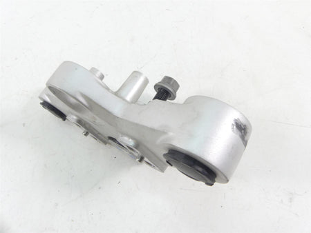 2013 BMW R1200GS K255 Adventure Upper Triple Tree Steering Clamp 31427718170 {{ shop.shopifyCountryName }} - Mototech271