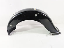 Load image into Gallery viewer, 2008 Harley Touring FLHTP Electra Glide Rear Fender &amp; Bumper 59579-06
