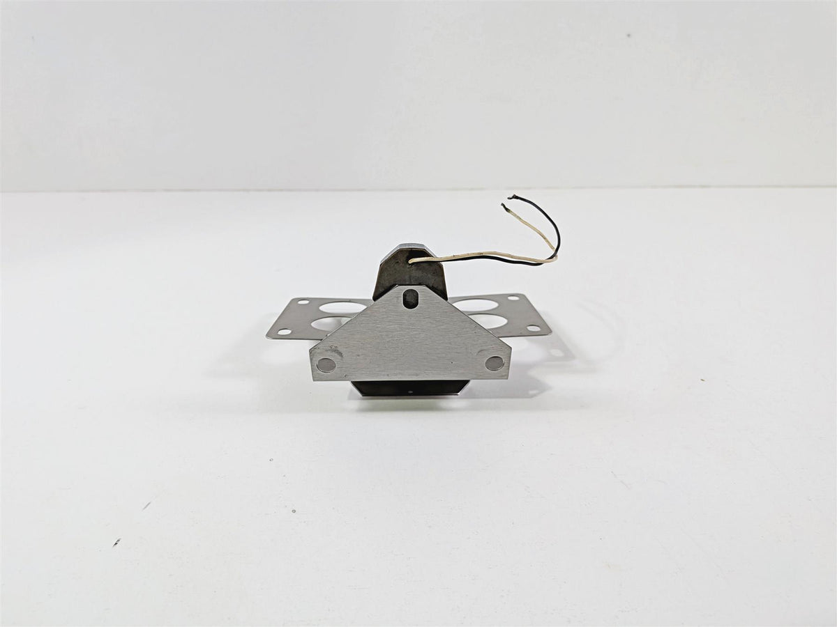 2008 Yamaha YZF R1 RN19 Fender Eliminator Short License Palte Holder & Light {{ shop.shopifyCountryName }} - Mototech271