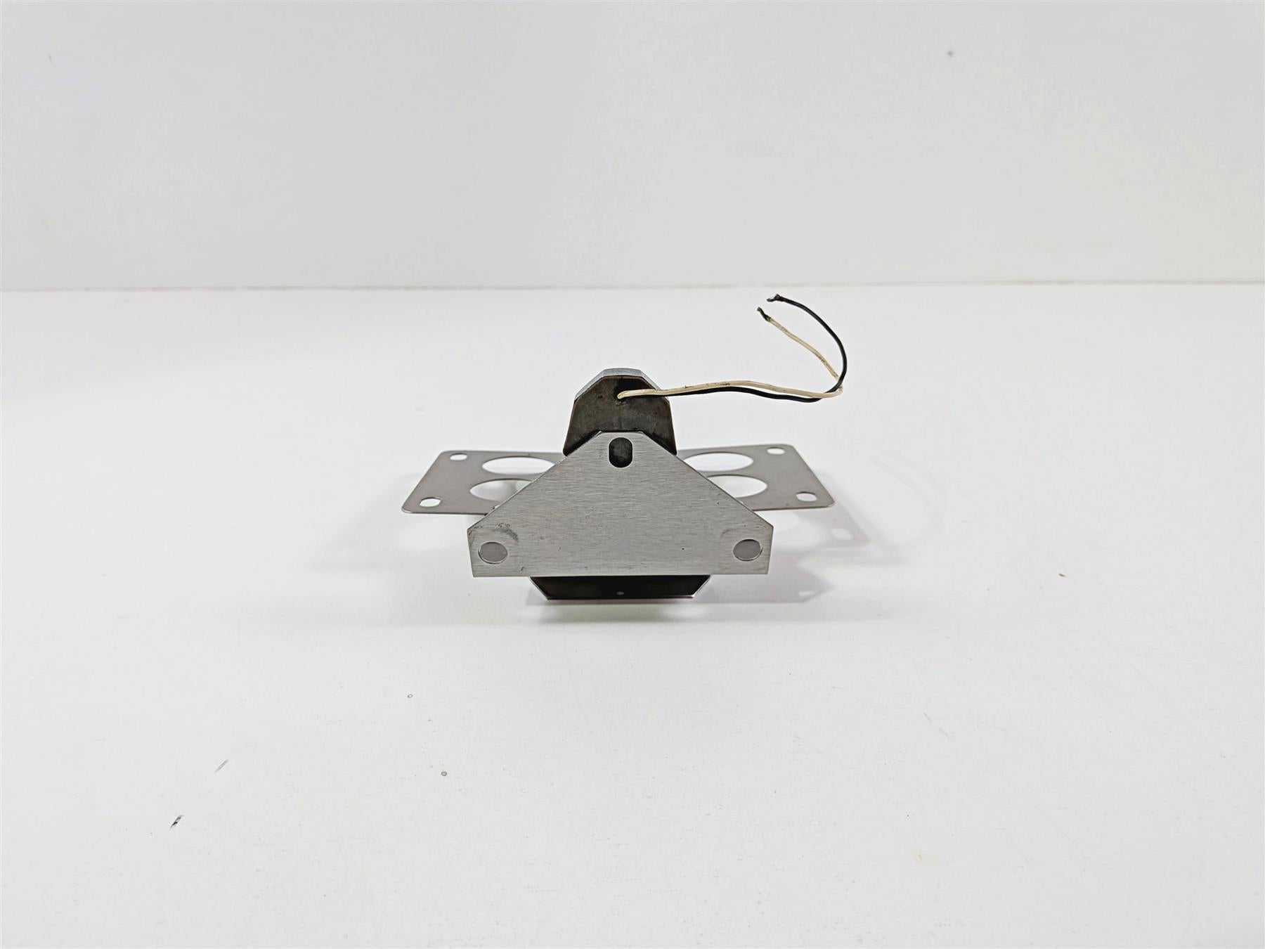 2008 Yamaha YZF R1 RN19 Fender Eliminator Short License Palte Holder & Light {{ shop.shopifyCountryName }} - Mototech271