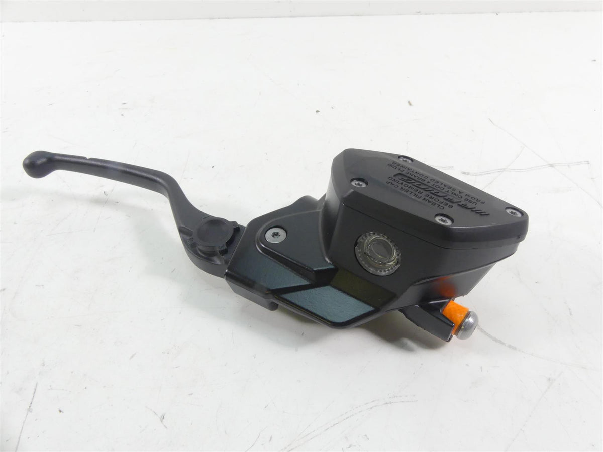 2017 BMW R1200RT K52 Front Brake Master Cylinder 15mm 32728559604 {{ shop.shopifyCountryName }} - Mototech271