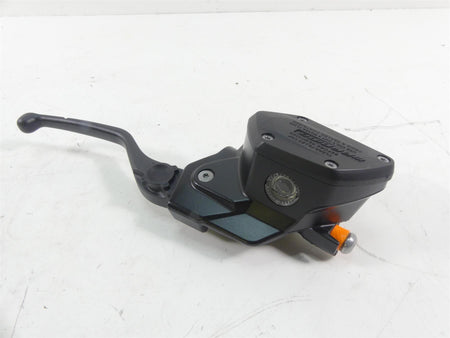 2017 BMW R1200RT K52 Front Brake Master Cylinder 15mm 32728559604 {{ shop.shopifyCountryName }} - Mototech271