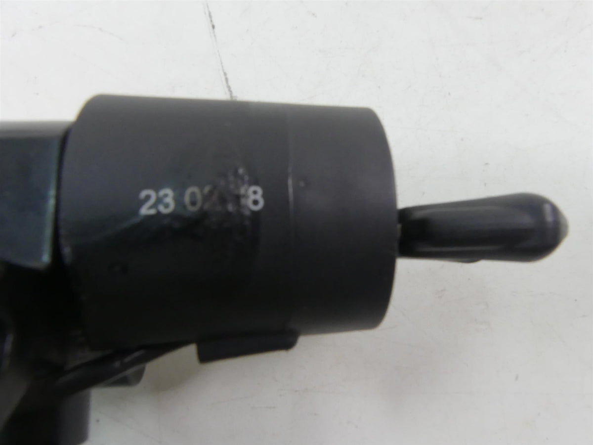 2019 Triumph Street Triple 765R Ignition Switch Key Immobilizer Cdi Set T1291234 {{ shop.shopifyCountryName }} - Mototech271
