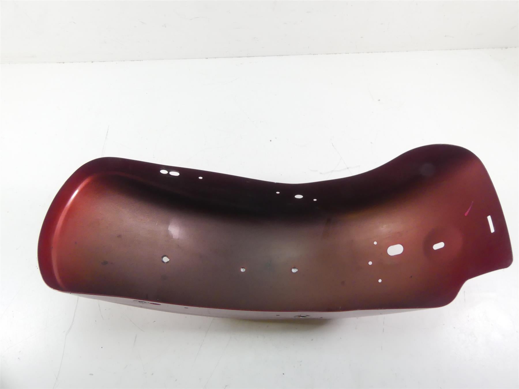 2013 Harley FXDWG Dyna Wide Glide Rear Fender Tire Hugger 60519-10 {{ shop.shopifyCountryName }} - Mototech271