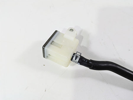 2016 Suzuki M109R VZR1800 Boulevard Rear Brake Master Cylinder 69600-48G00 {{ shop.shopifyCountryName }} - Mototech271