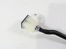 Load image into Gallery viewer, 2016 Suzuki M109R VZR1800 Boulevard Rear Brake Master Cylinder 69600-48G00
