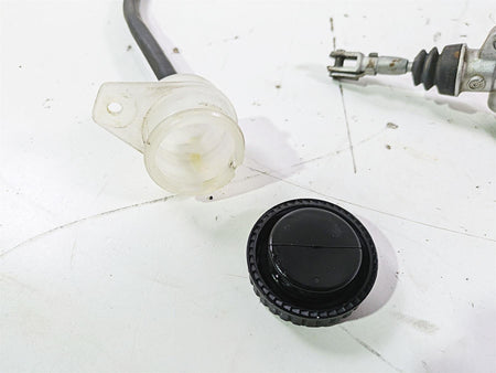 2004 Victory Kingpin Brembo Rear Brake Master Cylinder - Floorboard 1910762 {{ shop.shopifyCountryName }} - Mototech271