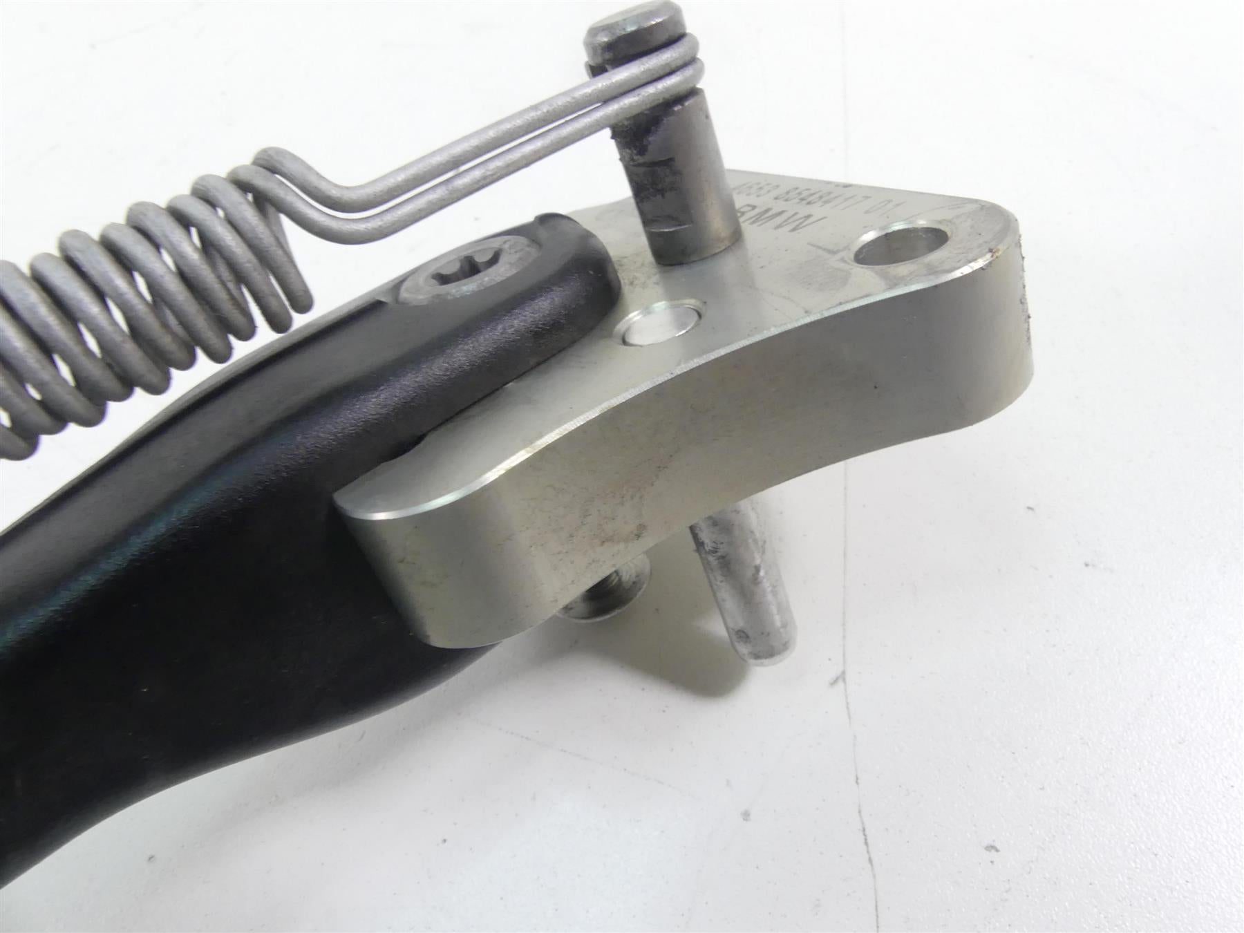 2018 BMW S1000RR K46 Side Kickstand Kick Stand ESA DDC 46538549442 46538548417 {{ shop.shopifyCountryName }} - Mototech271