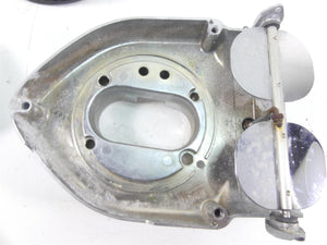 2003 Honda VTX1800 C Kuryakyn Pro Series Hypercharger Air Filter Cleaner 9411