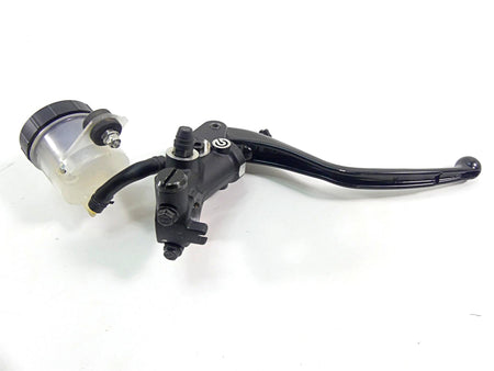 2016 KTM 1290 Super Duke R Front Radial Brake Master Cylinder Read 6131300100030 {{ shop.shopifyCountryName }} - Mototech271