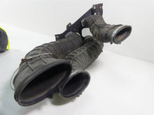 Load image into Gallery viewer, 2018 Can Am Maverick X3 XMR Turbo R Air Intake Snorkel Set 706600251 706600250 | Mototech271
