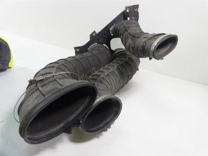 2018 Can Am Maverick X3 XMR Turbo R Air Intake Snorkel Set 706600251 706600250 | Mototech271