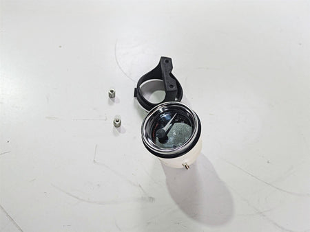 1996 Harley Touring FLHTCUI Electra Glide Oil Pressure Gauge 75032-96A {{ shop.shopifyCountryName }} - Mototech271