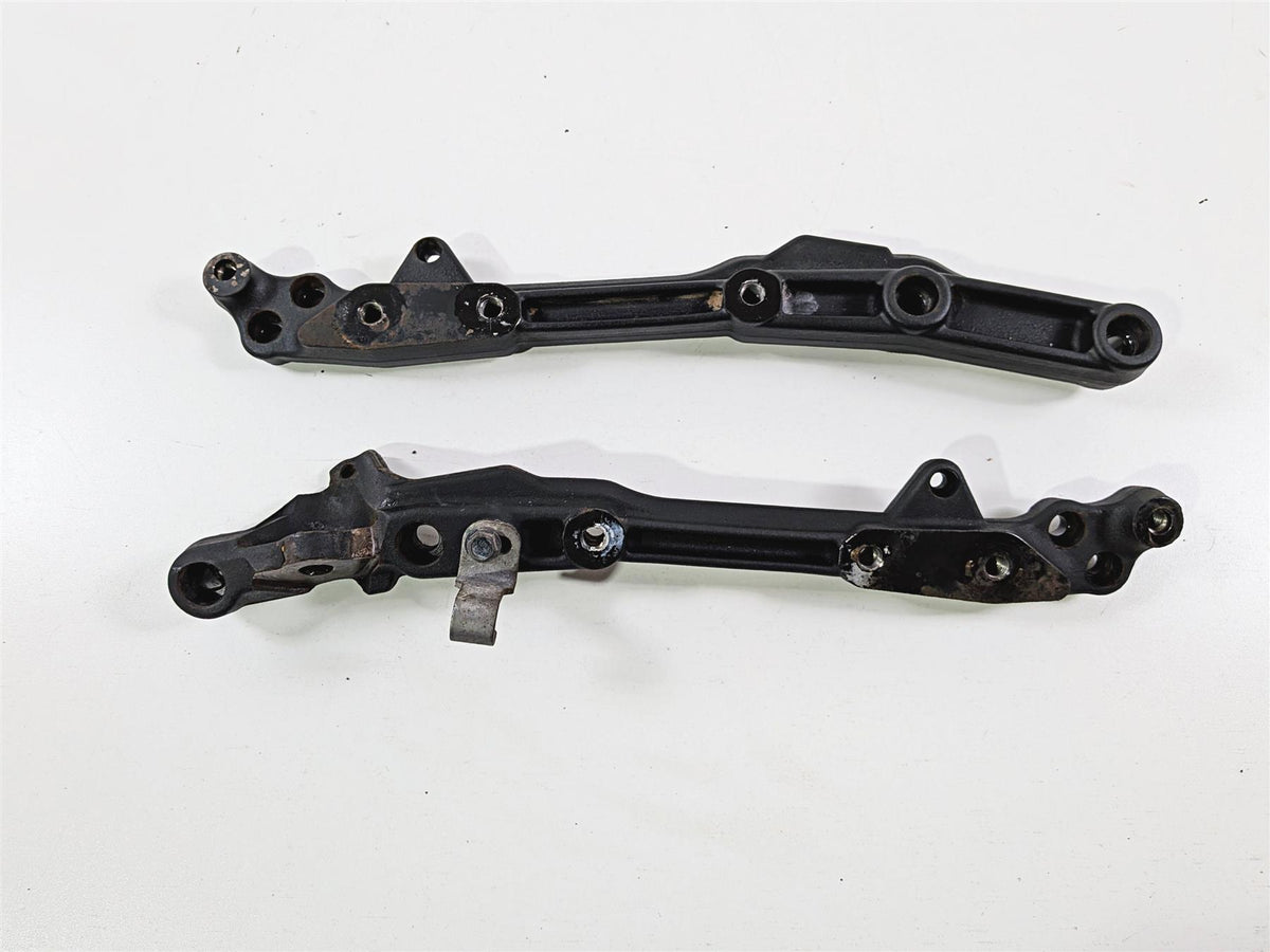 2016 Victory Cross Country Lower Frame Cradle Mount Set 5137537 5136540 {{ shop.shopifyCountryName }} - Mototech271