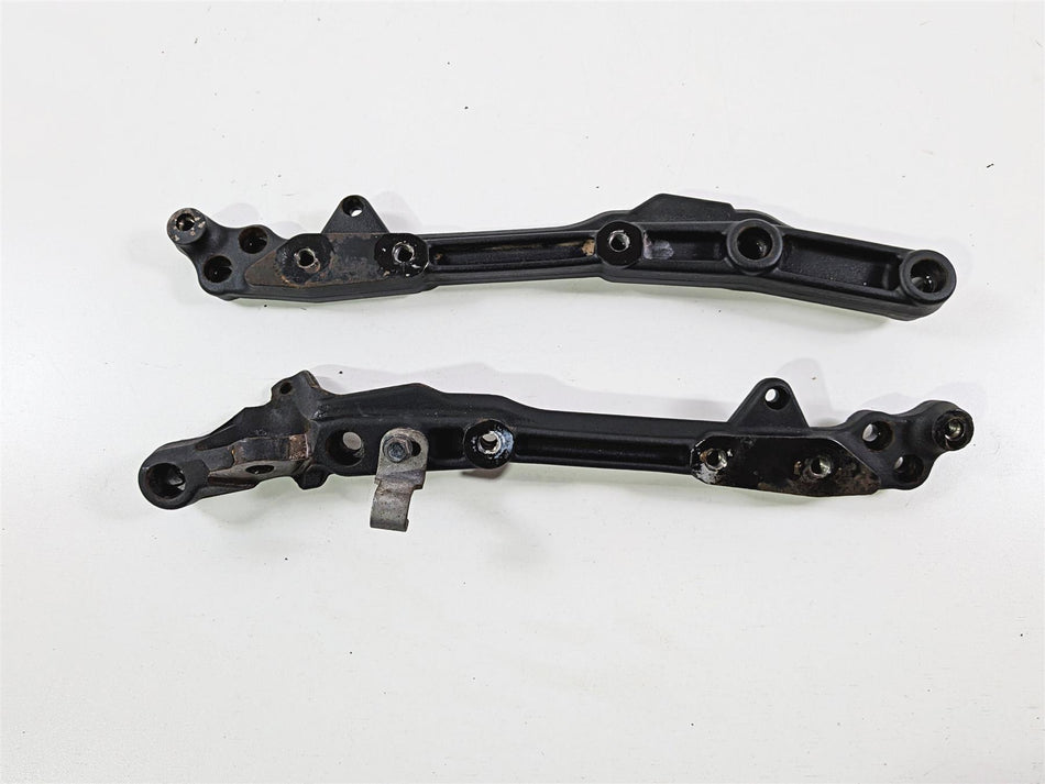 2016 Victory Cross Country Lower Frame Cradle Mount Set 5137537 5136540 {{ shop.shopifyCountryName }} - Mototech271