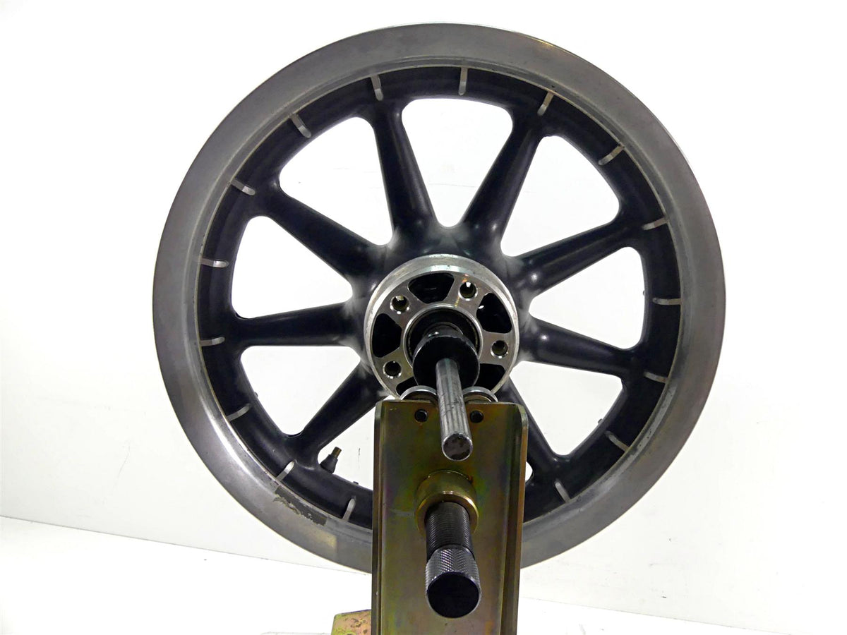 2004 Harley Touring FLHTCUI Electra Glide Rear Wheel Rim 16x3 43402-00B {{ shop.shopifyCountryName }} - Mototech271
