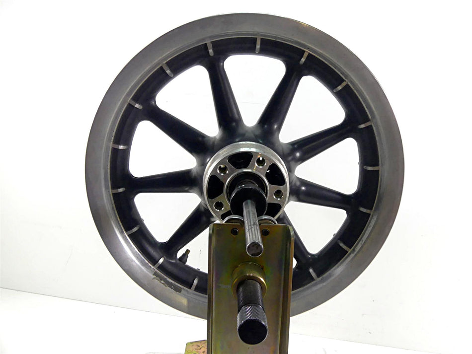 2004 Harley Touring FLHTCUI Electra Glide Rear Wheel Rim 16x3 43402-00B {{ shop.shopifyCountryName }} - Mototech271