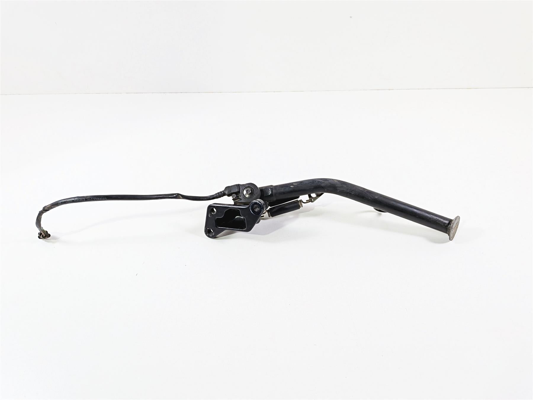 2005 KTM 950 LC8 Adventure Side Kickstand Stand & Switch 319mm 60003023100 {{ shop.shopifyCountryName }} - Mototech271