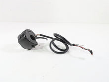 Load image into Gallery viewer, 2016 Harley FXDF Dyna Fat Bob Right Start Stop Control Switch - Read 71500360
