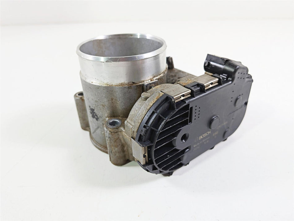 2021 Can-Am Defender MAX XMR HD10 BOSCH Throttle Body 420892596-Mototech271
