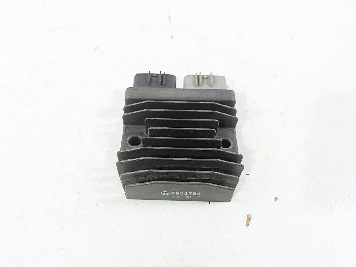 2021 Kawasaki Teryx KRX KRF 1000 Rectifier Voltage Regulator FH027BA 21066-0771 {{ shop.shopifyCountryName }} - Mototech271