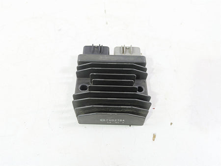 2021 Kawasaki Teryx KRX KRF 1000 Rectifier Voltage Regulator FH027BA 21066-0771 {{ shop.shopifyCountryName }} - Mototech271
